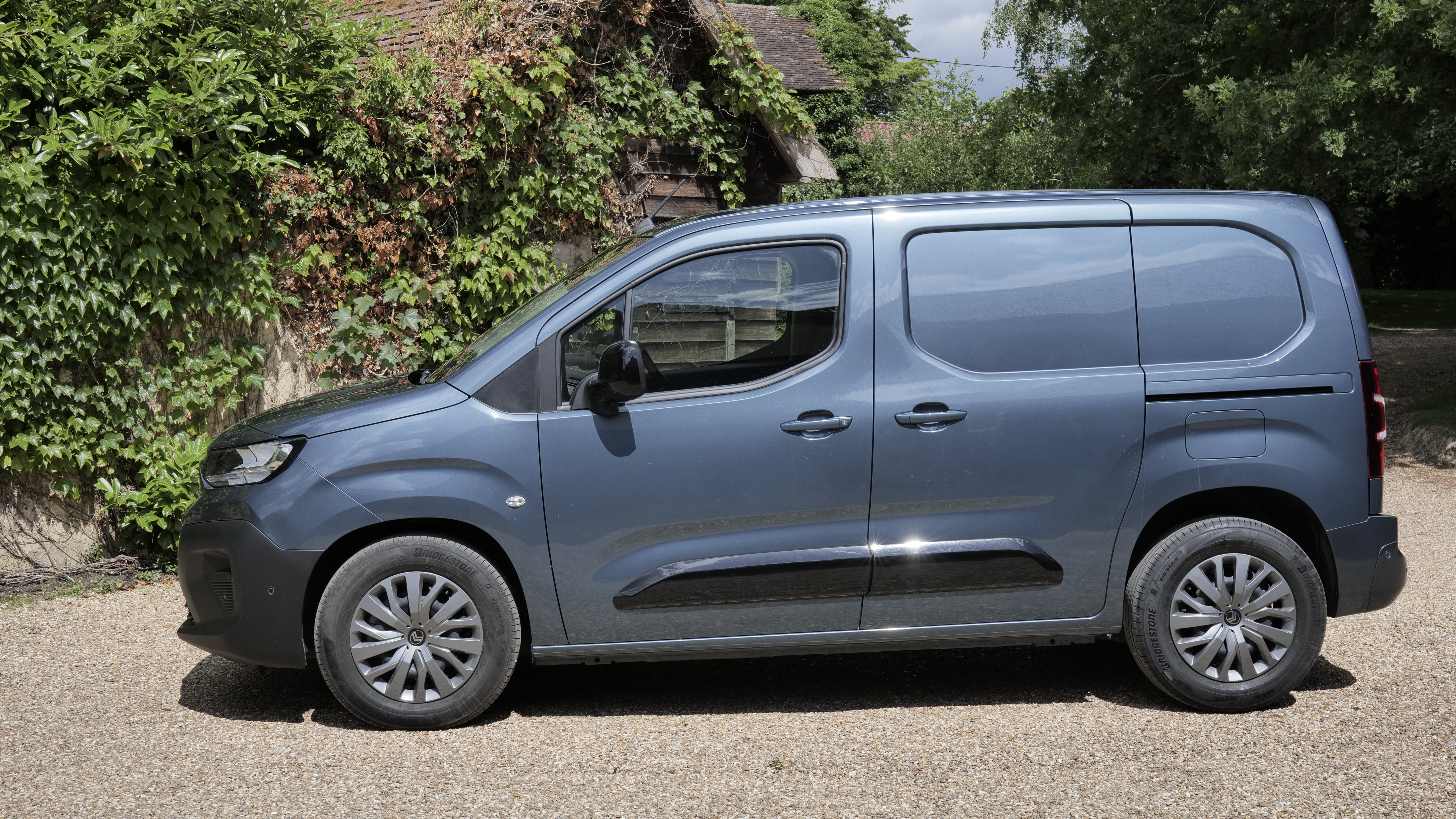 CITROEN BERLINGO XL DIESEL 1.5 D 100ps Van Driver